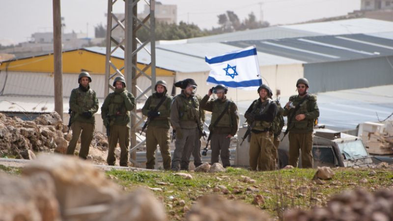 Израел санкционира лицата, укриващи се от военна служба